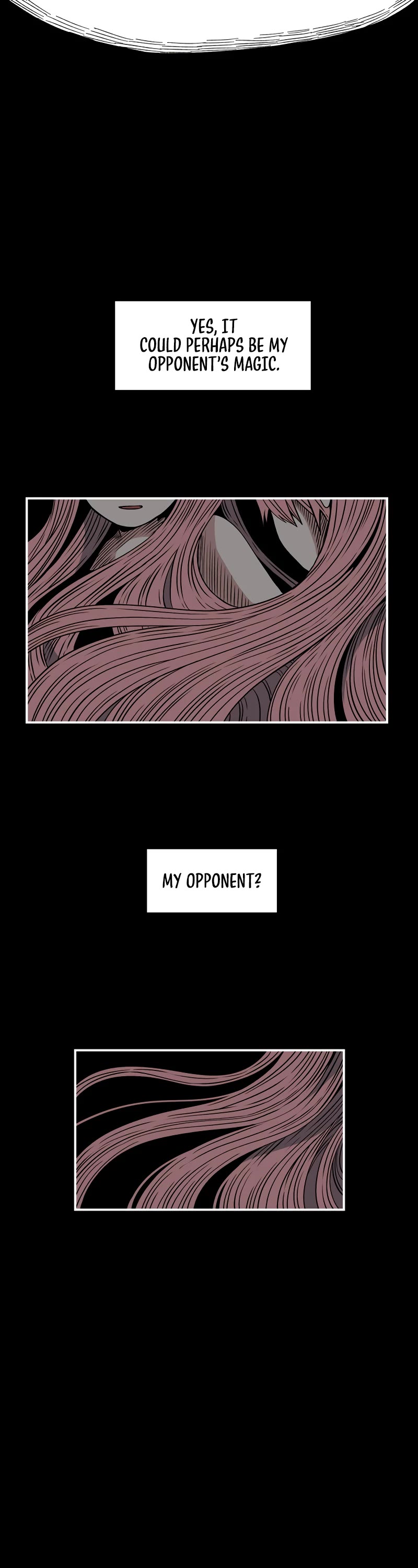 One Step for the Dark Lord Chapter 131 page 11 - Chapter 131: Helper (14)