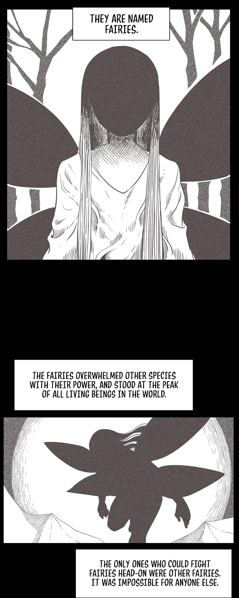 One Step for the Dark Lord Chapter 131 page 25 - Chapter 131: Helper (14)