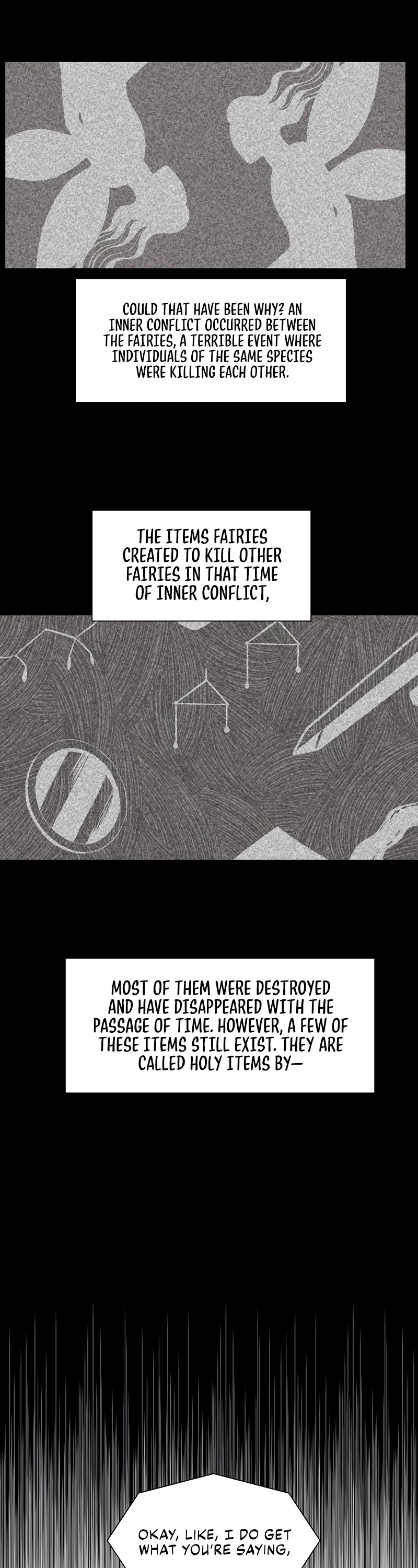 One Step for the Dark Lord Chapter 131 page 26 - Chapter 131: Helper (14)