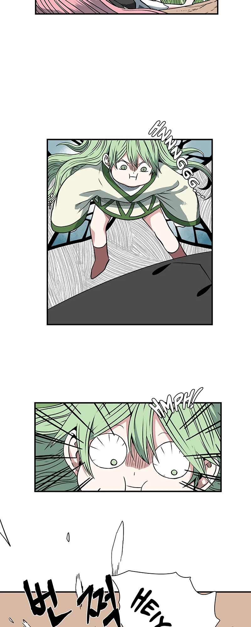 One Step for the Dark Lord Chapter 131 page 32 - Chapter 131: Helper (14)