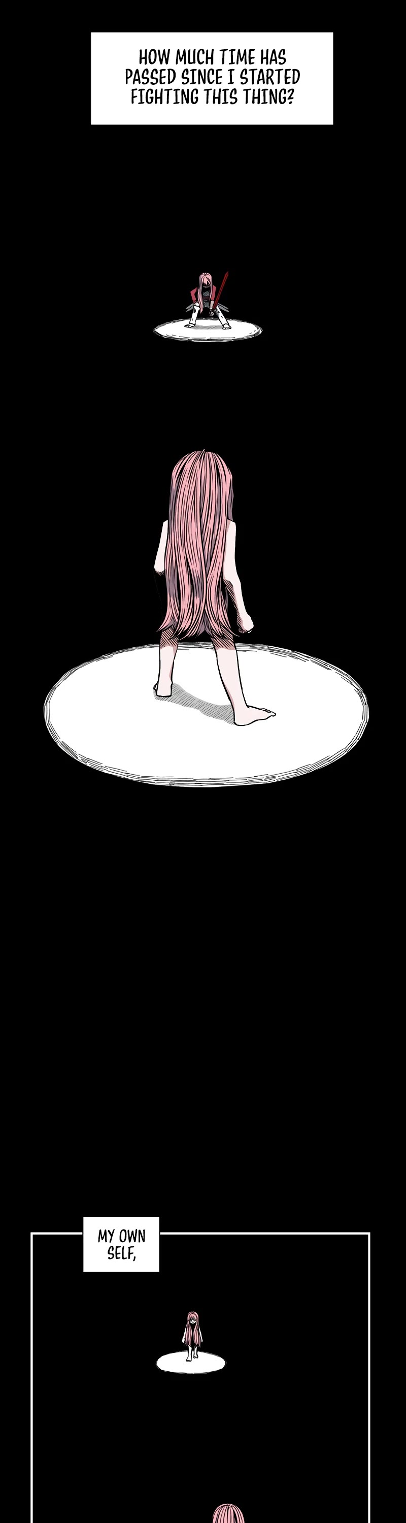 One Step for the Dark Lord Chapter 131 page 6 - Chapter 131: Helper (14)