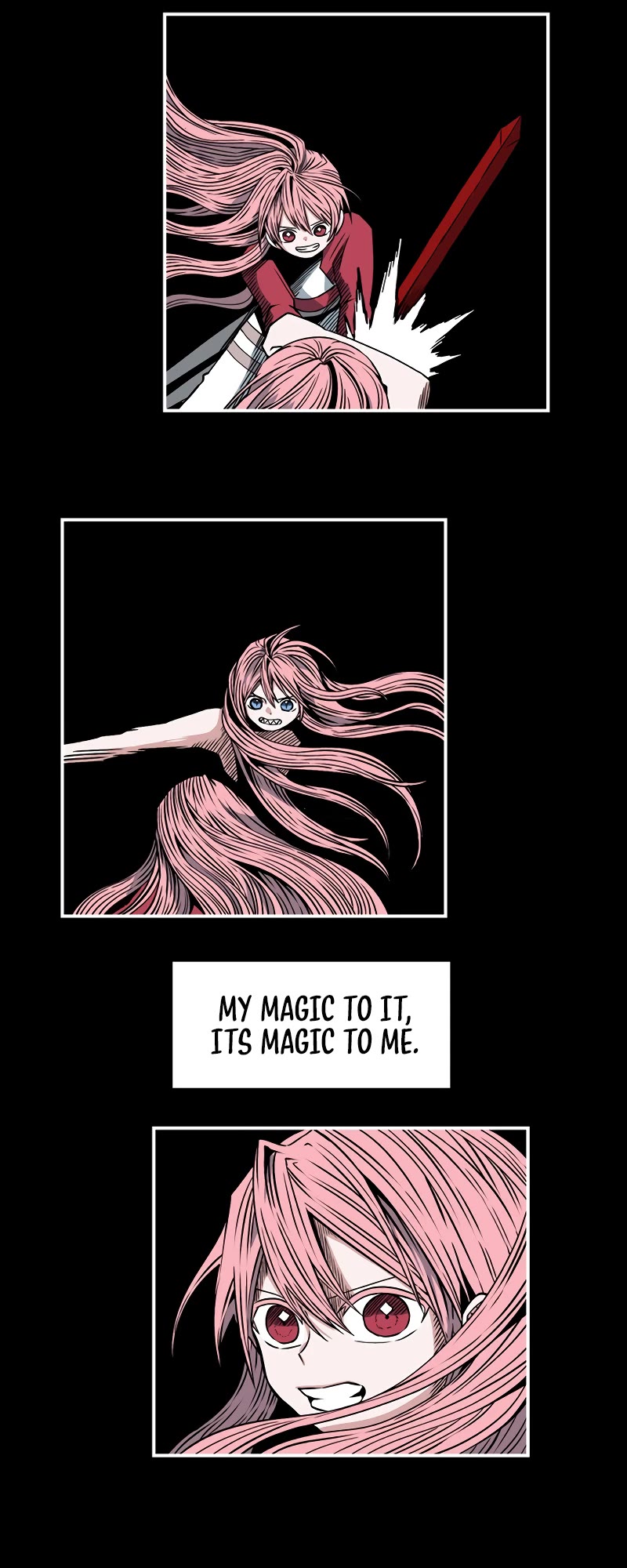 One Step for the Dark Lord Chapter 131 page 9 - Chapter 131: Helper (14)