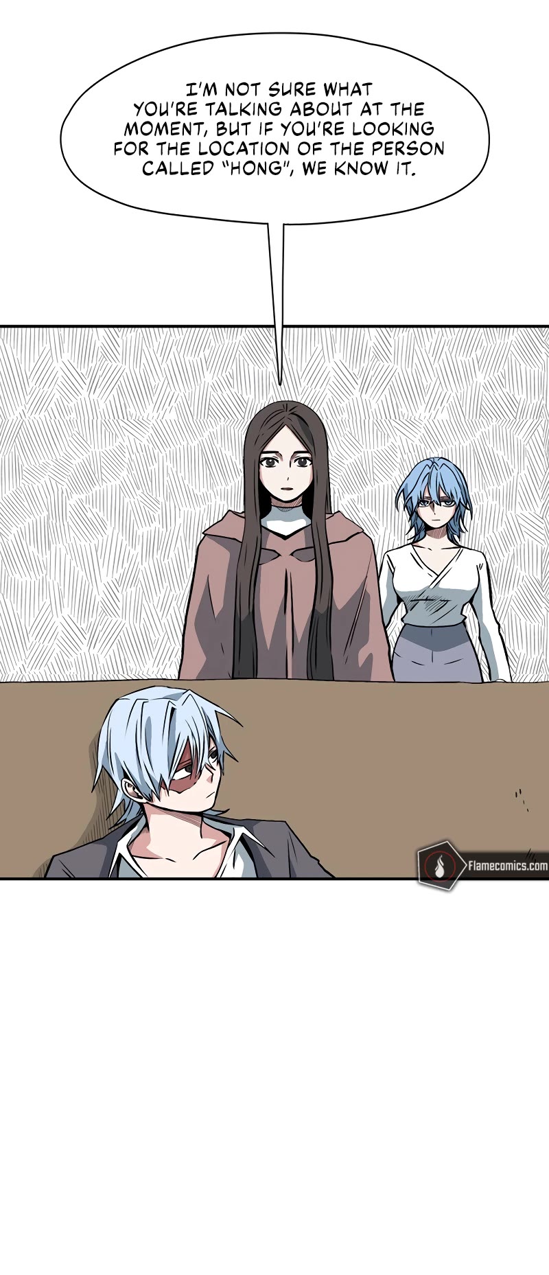 One Step for the Dark Lord Chapter 132 page 28 - Chapter 132: Helper (15)