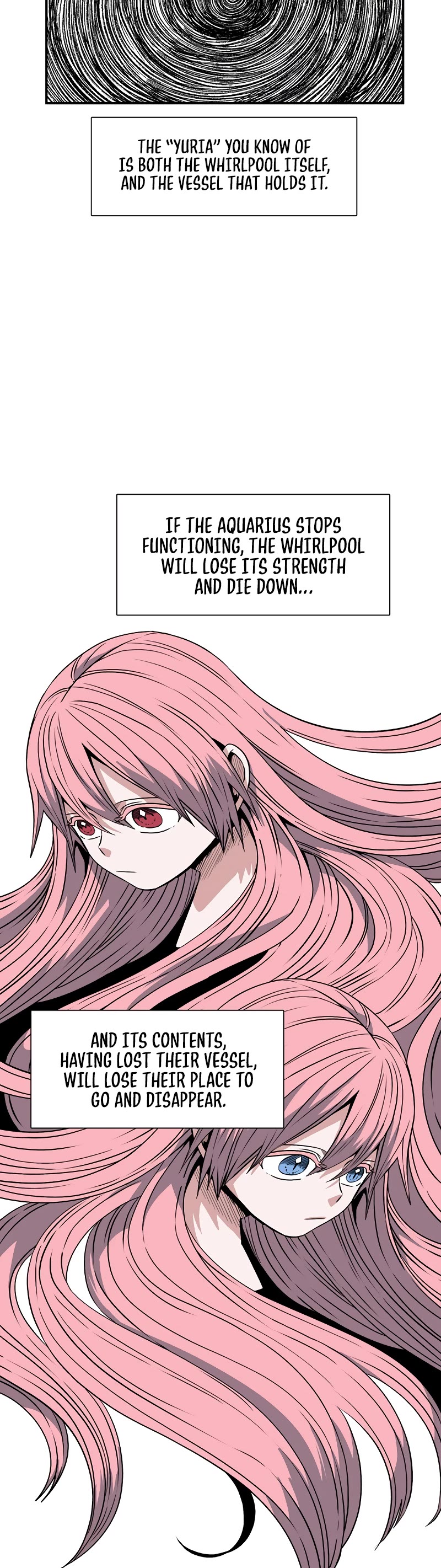 One Step for the Dark Lord Chapter 132 page 3 - Chapter 132: Helper (15)