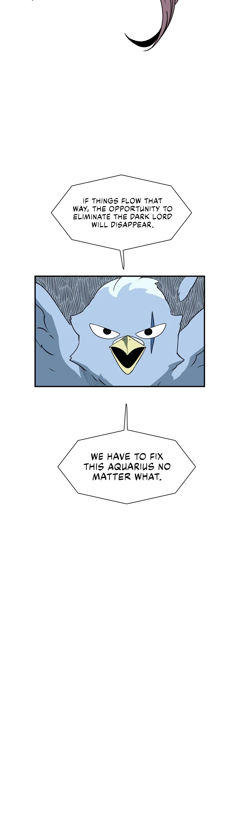 One Step for the Dark Lord Chapter 132 page 4 - Chapter 132: Helper (15)