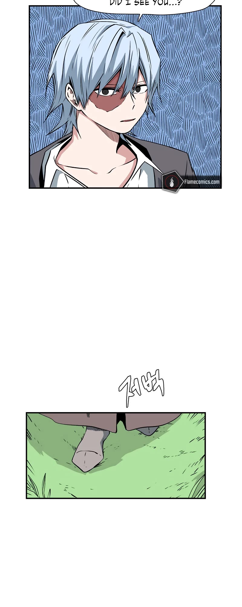 One Step for the Dark Lord Chapter 133 page 12 - Chapter 133: Helper (16)