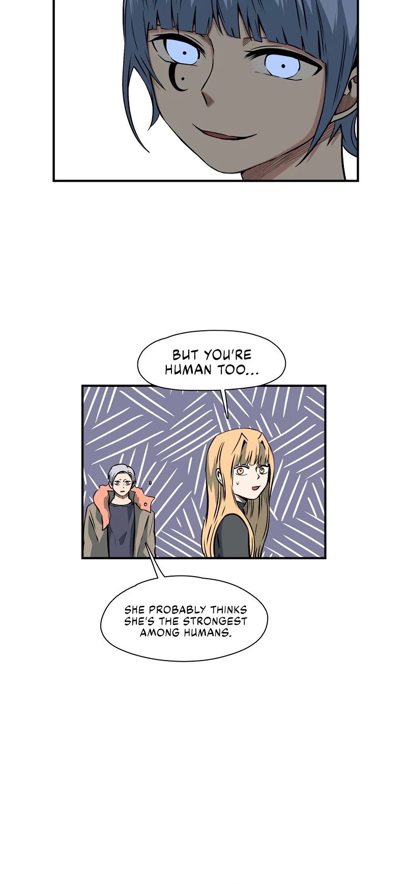 One Step for the Dark Lord Chapter 133 page 17 - Chapter 133: Helper (16)