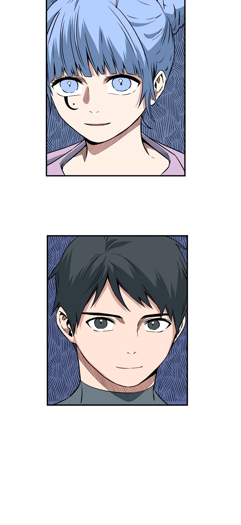 One Step for the Dark Lord Chapter 133 page 24 - Chapter 133: Helper (16)