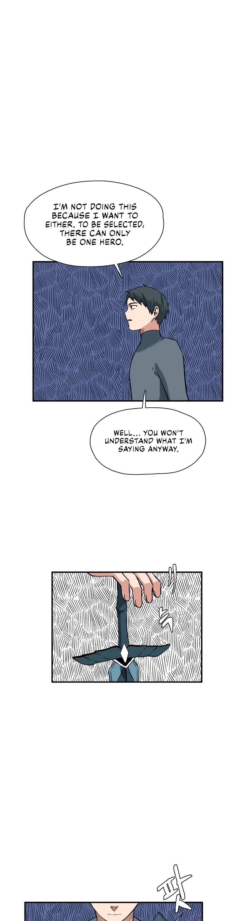 One Step for the Dark Lord Chapter 133 page 27 - Chapter 133: Helper (16)