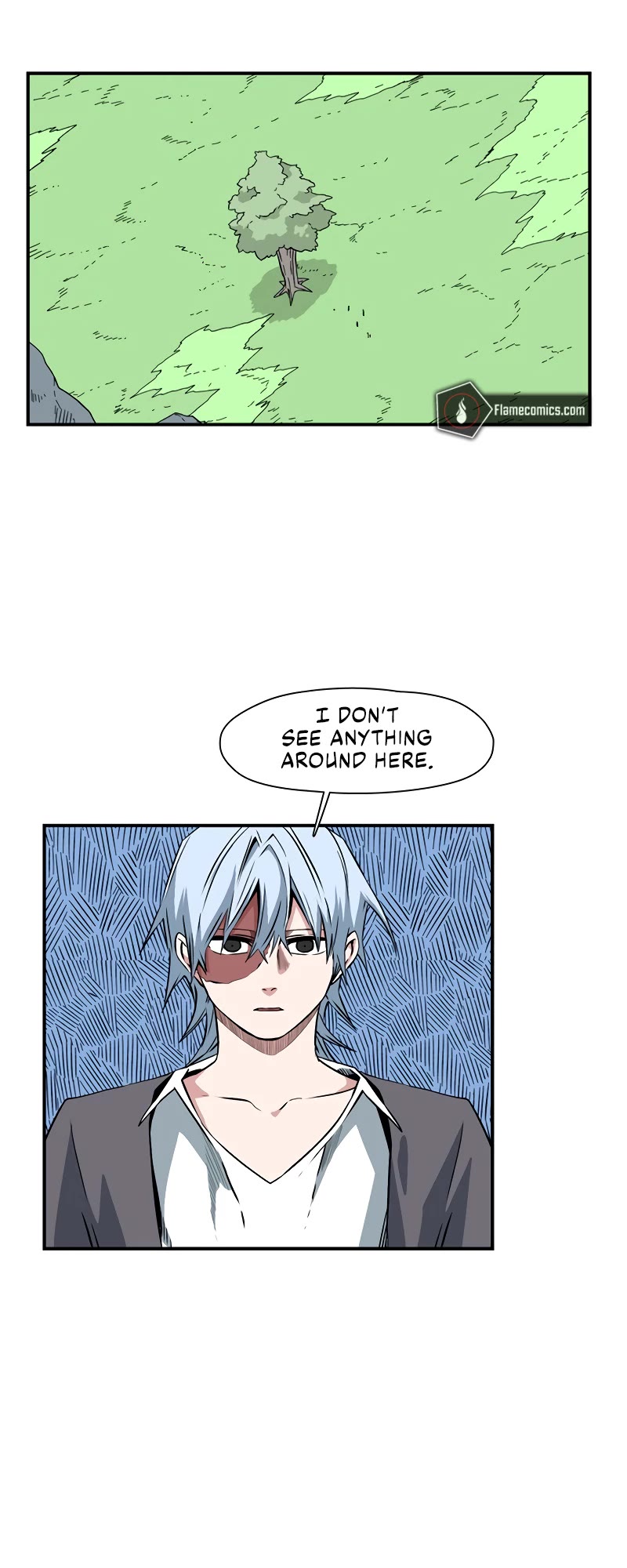 One Step for the Dark Lord Chapter 133 page 5 - Chapter 133: Helper (16)