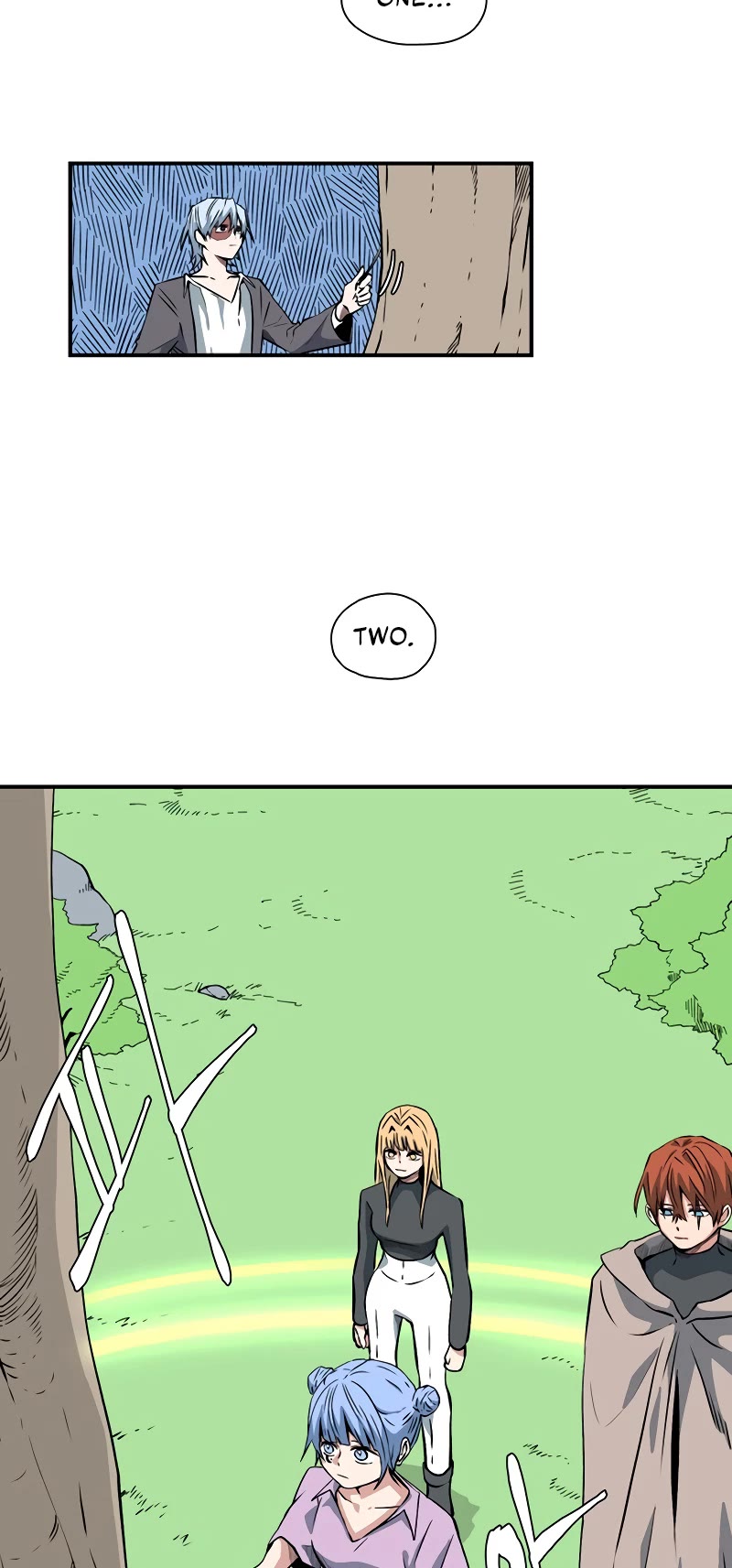 One Step for the Dark Lord Chapter 133 page 8 - Chapter 133: Helper (16)