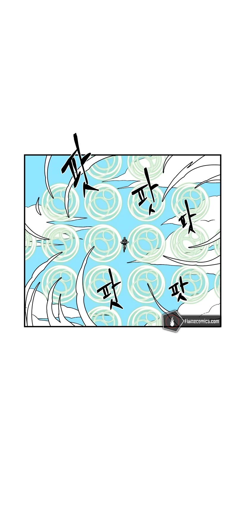 One Step for the Dark Lord Chapter 134 page 20 - Chapter 134: Helper (17) Fin.