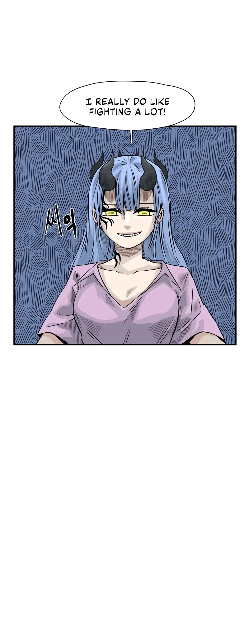 One Step for the Dark Lord Chapter 134 page 9 - Chapter 134: Helper (17) Fin.