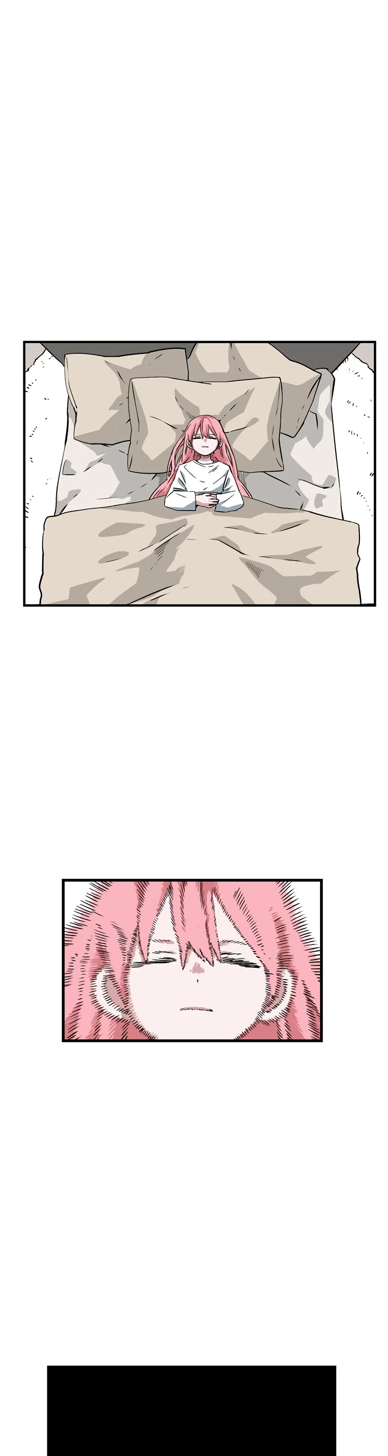 One Step for the Dark Lord Chapter 135 page 2 - Chapter 135: Castaways (14)