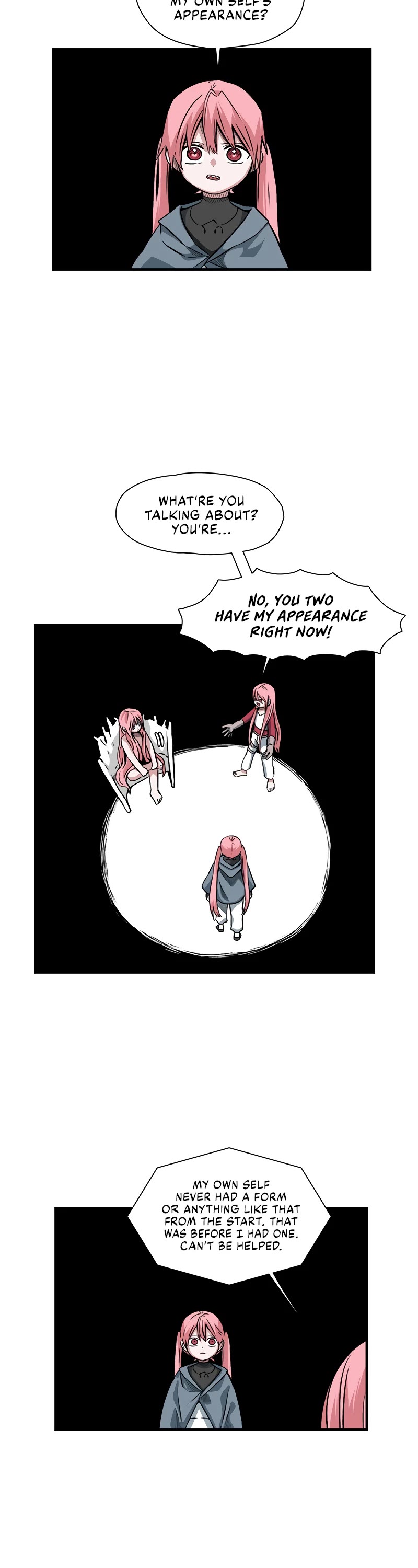 One Step for the Dark Lord Chapter 135 page 7 - Chapter 135: Castaways (14)