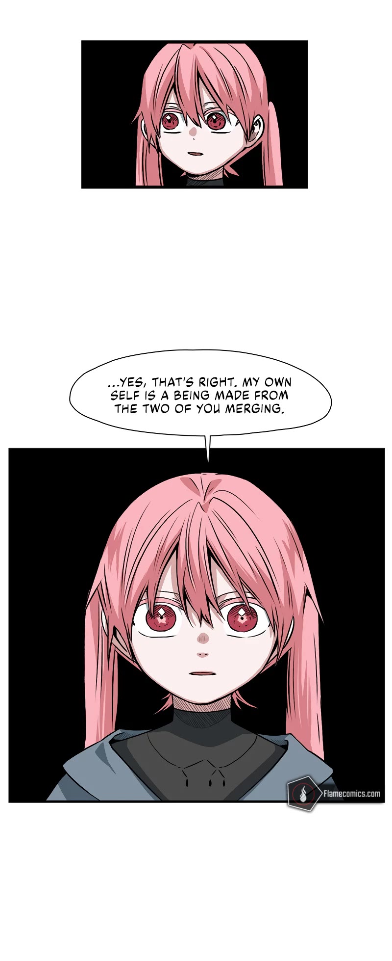 One Step for the Dark Lord Chapter 135 page 8 - Chapter 135: Castaways (14)
