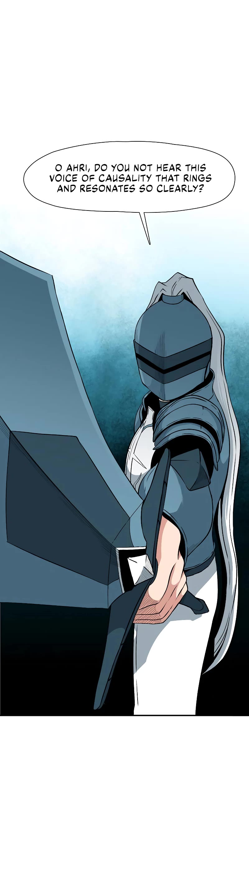 One Step for the Dark Lord Chapter 136 page 16 - Chapter 136: Castaways (15)