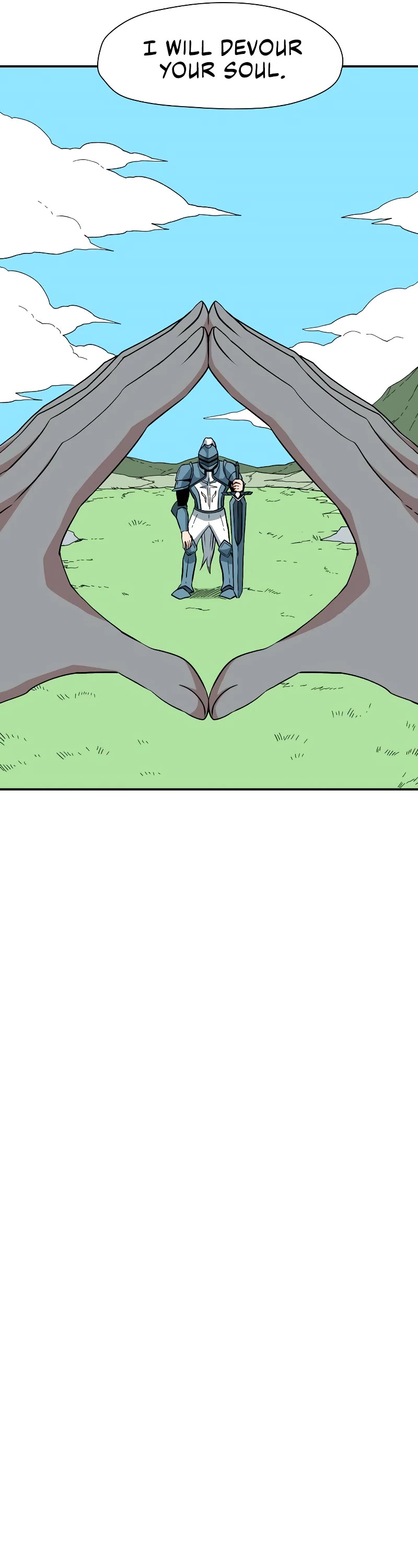 One Step for the Dark Lord Chapter 136 page 26 - Chapter 136: Castaways (15)