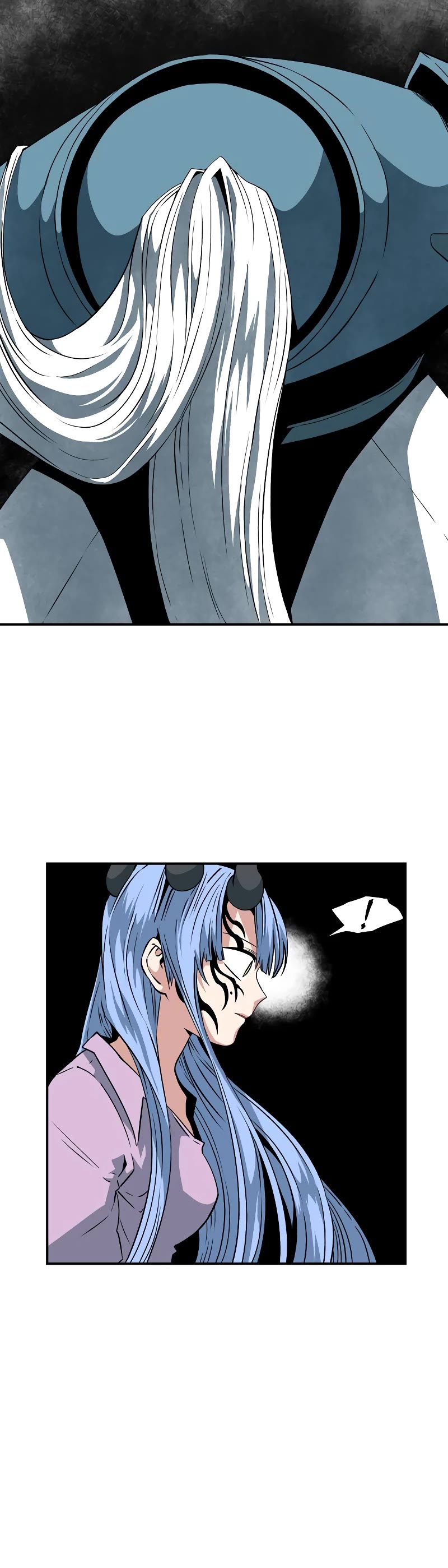 One Step for the Dark Lord Chapter 136 page 9 - Chapter 136: Castaways (15)