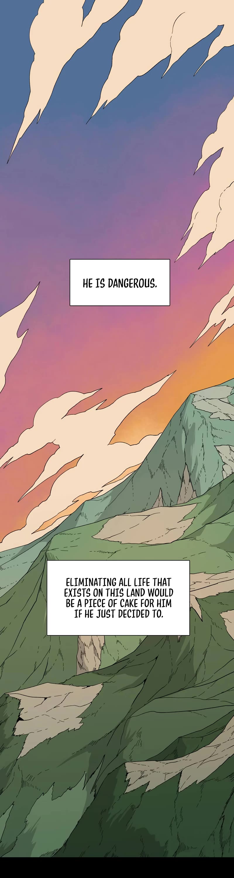 One Step for the Dark Lord Chapter 137 page 2 - Chapter 137: Castaways (16)