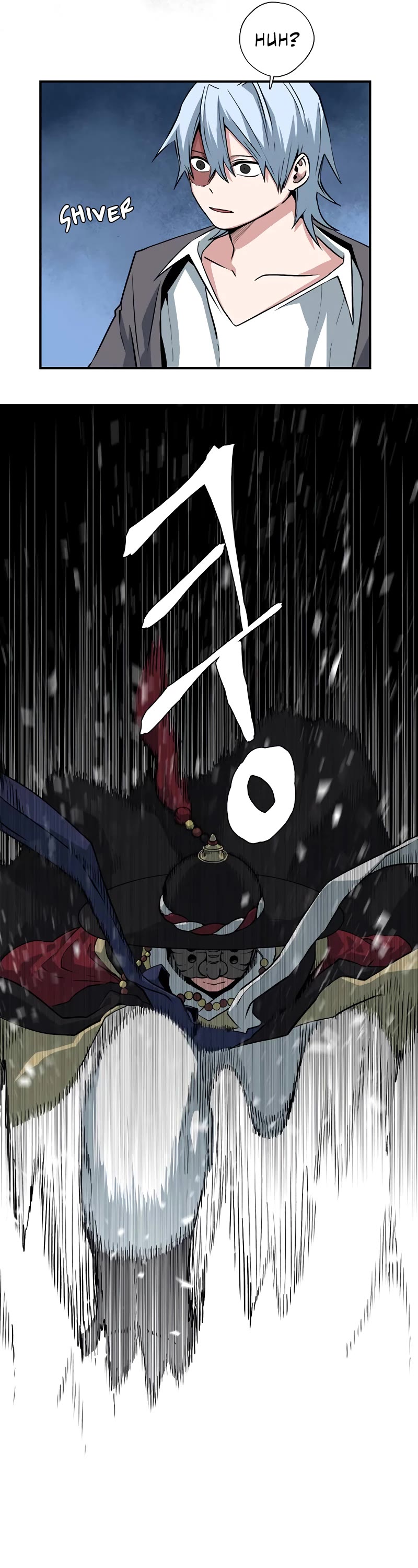 One Step for the Dark Lord Chapter 137 page 22 - Chapter 137: Castaways (16)