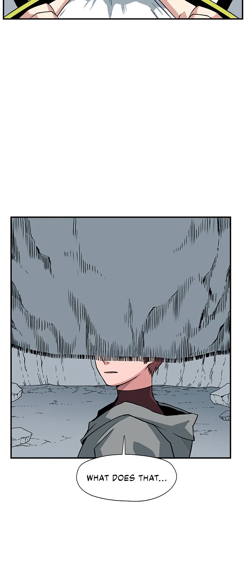One Step for the Dark Lord Chapter 137 page 31 - Chapter 137: Castaways (16)