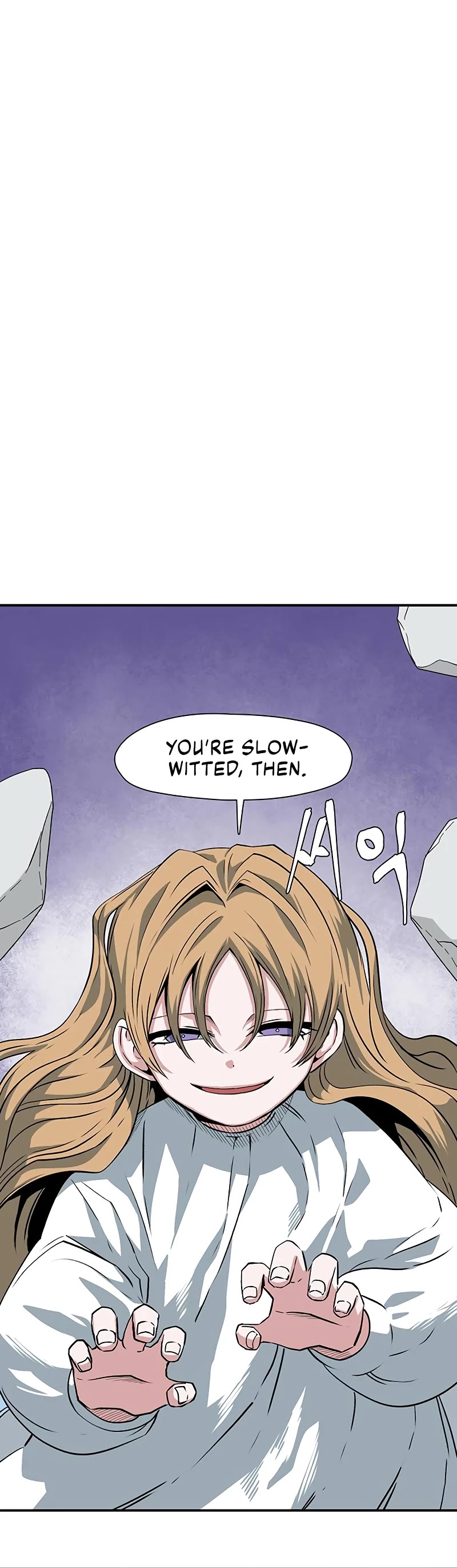 One Step for the Dark Lord Chapter 137 page 35 - Chapter 137: Castaways (16)