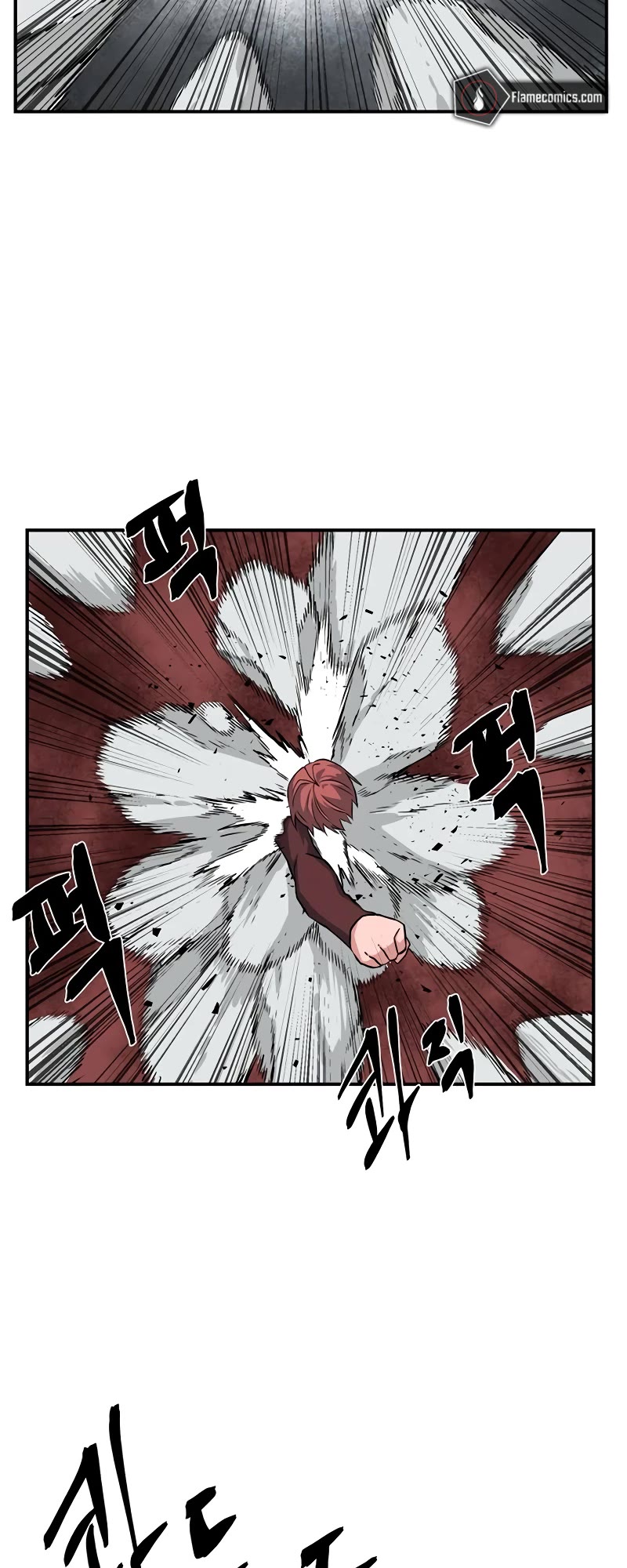 One Step for the Dark Lord Chapter 137 page 38 - Chapter 137: Castaways (16)