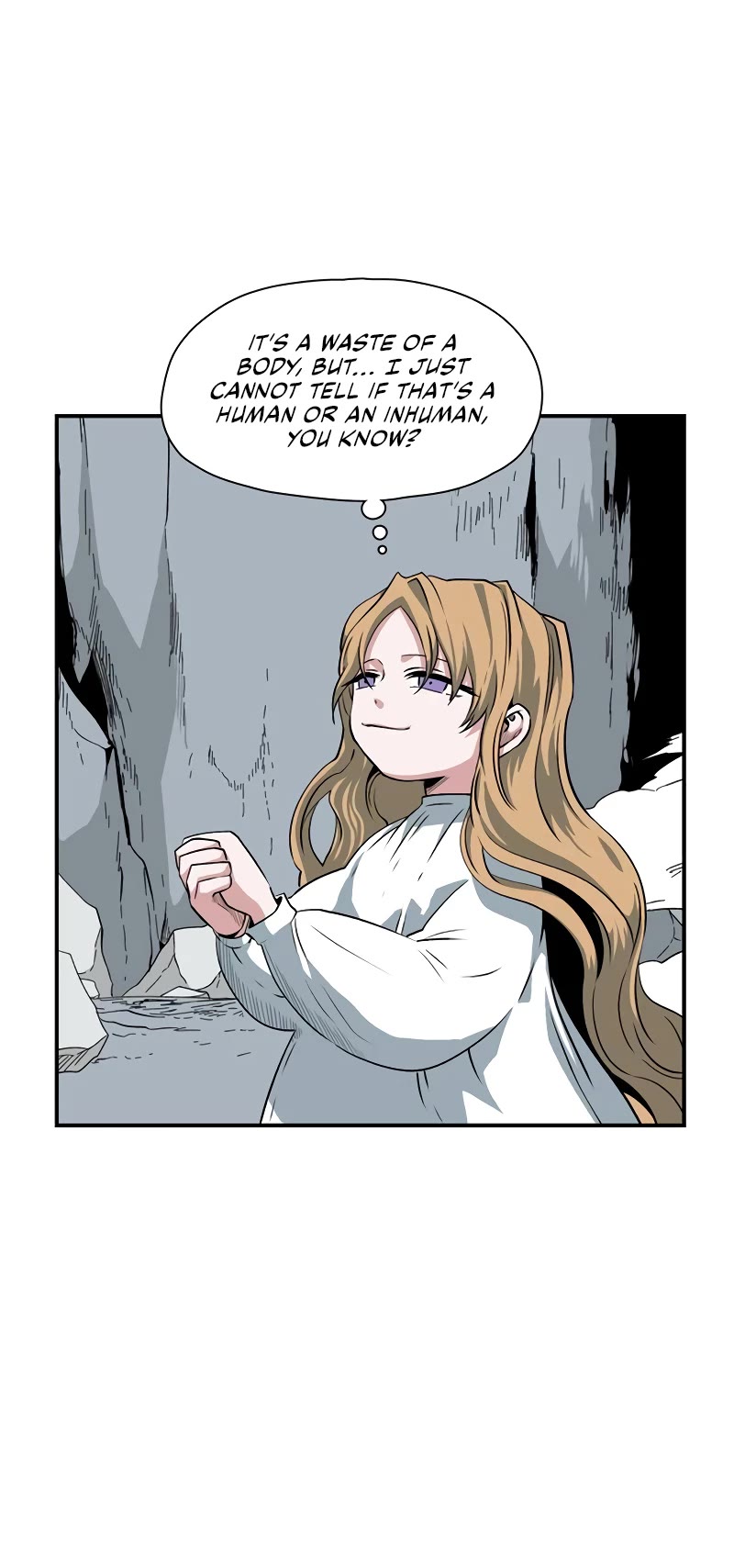 One Step for the Dark Lord Chapter 137 page 42 - Chapter 137: Castaways (16)
