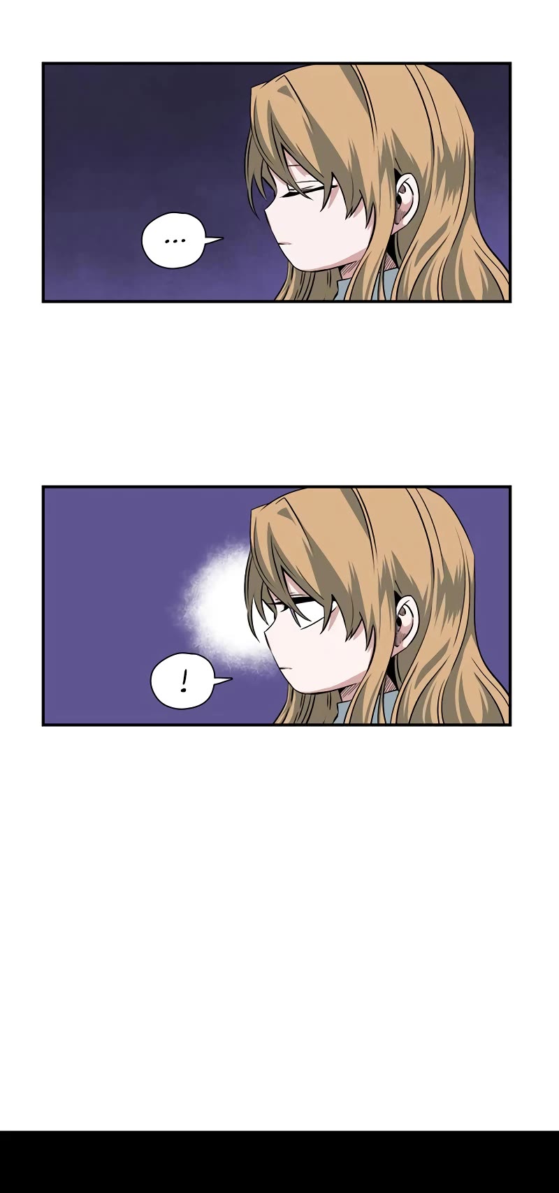 One Step for the Dark Lord Chapter 137 page 43 - Chapter 137: Castaways (16)
