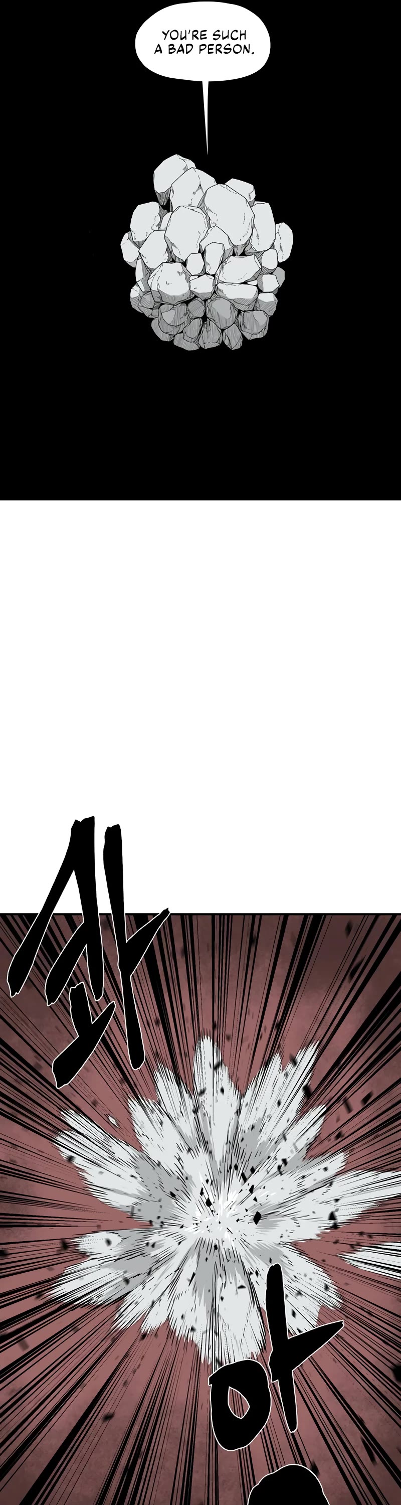 One Step for the Dark Lord Chapter 137 page 44 - Chapter 137: Castaways (16)