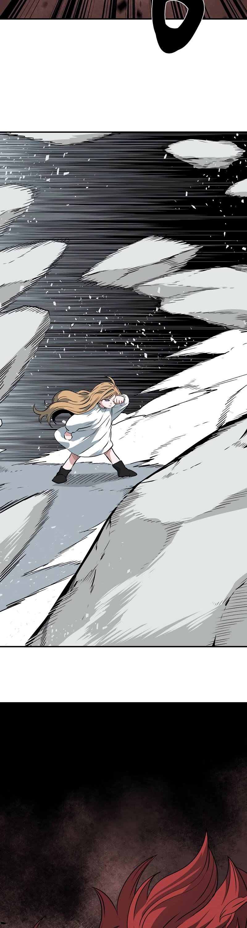 One Step for the Dark Lord Chapter 137 page 45 - Chapter 137: Castaways (16)