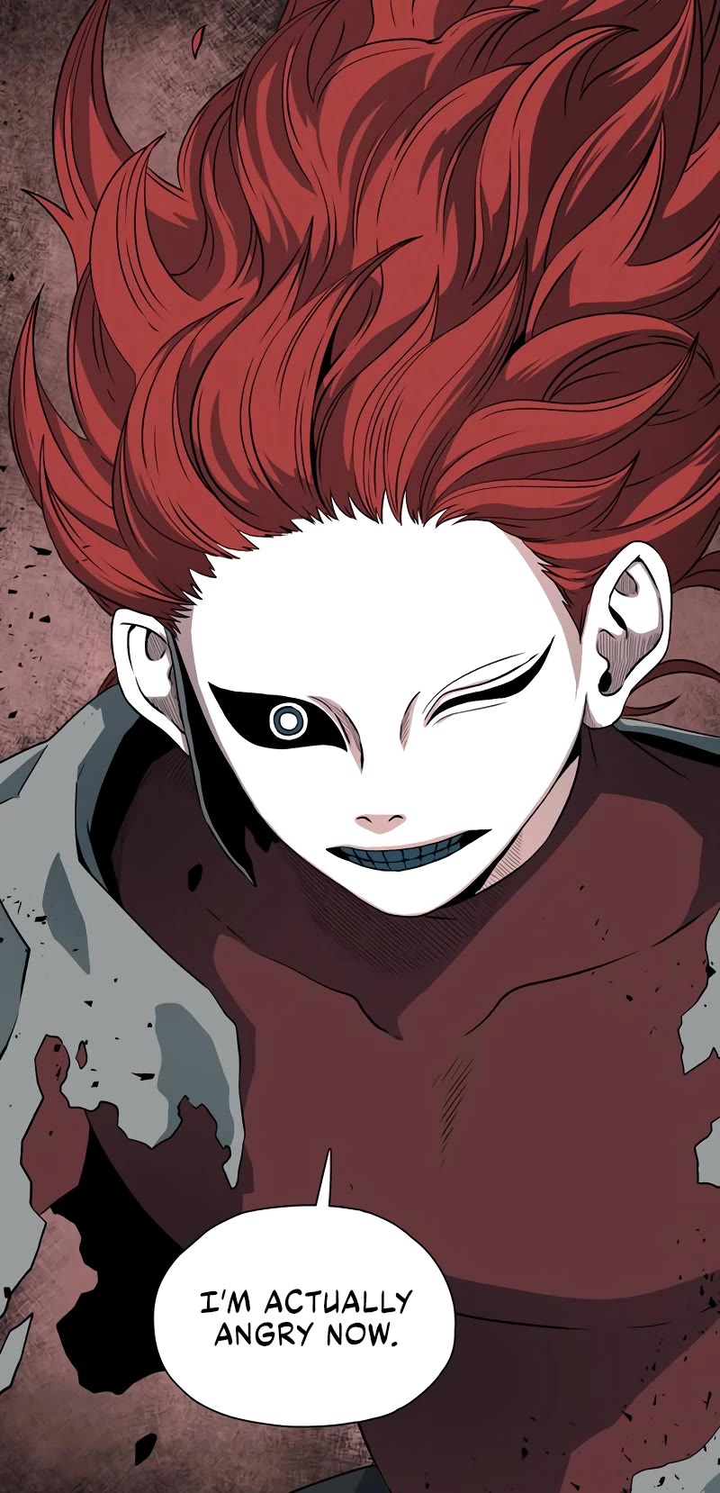 One Step for the Dark Lord Chapter 137 page 46 - Chapter 137: Castaways (16)