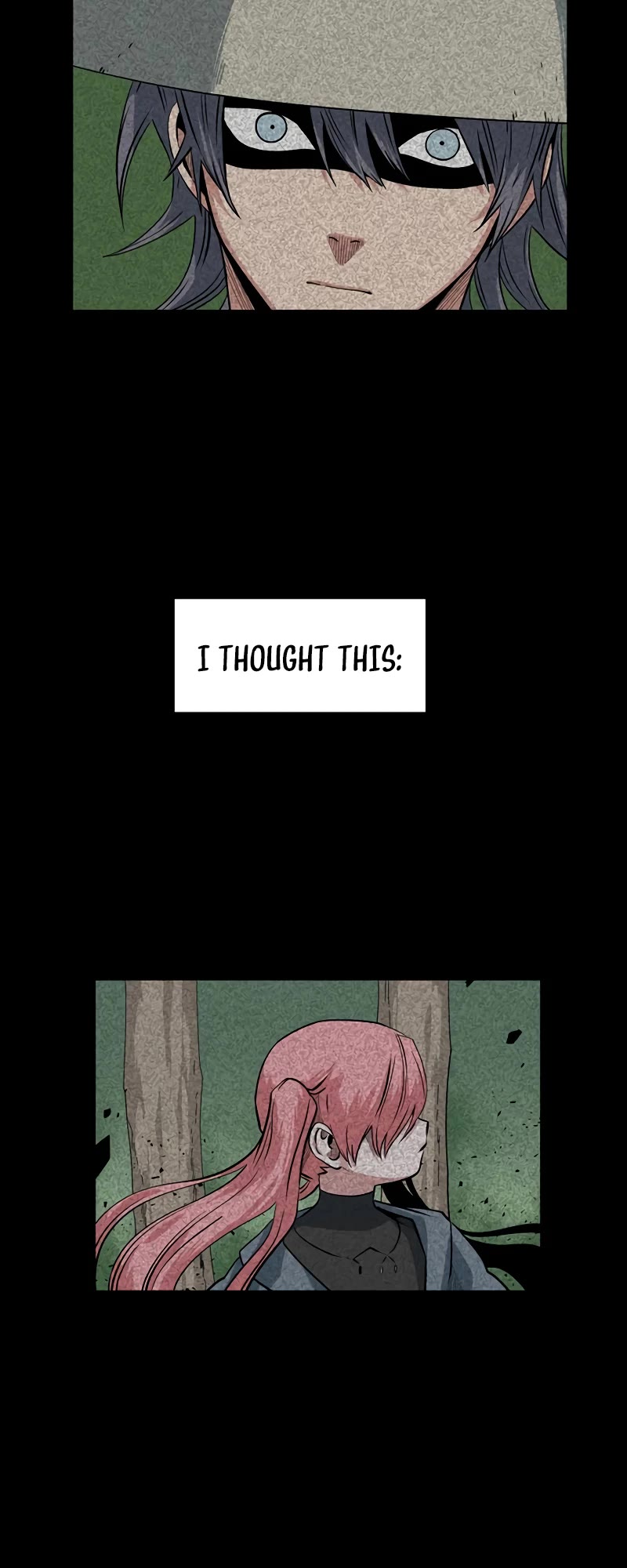 One Step for the Dark Lord Chapter 137 page 5 - Chapter 137: Castaways (16)