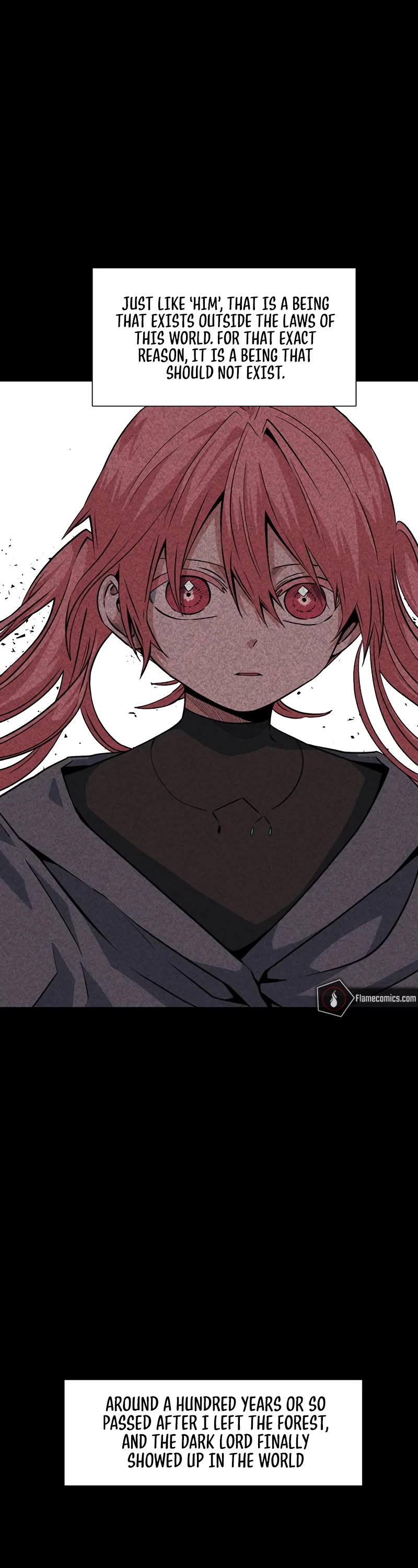 One Step for the Dark Lord Chapter 137 page 6 - Chapter 137: Castaways (16)