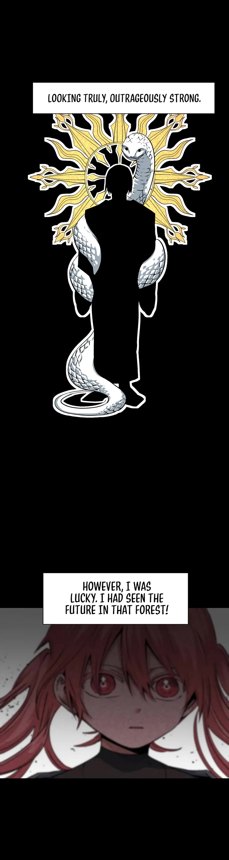 One Step for the Dark Lord Chapter 137 page 7 - Chapter 137: Castaways (16)