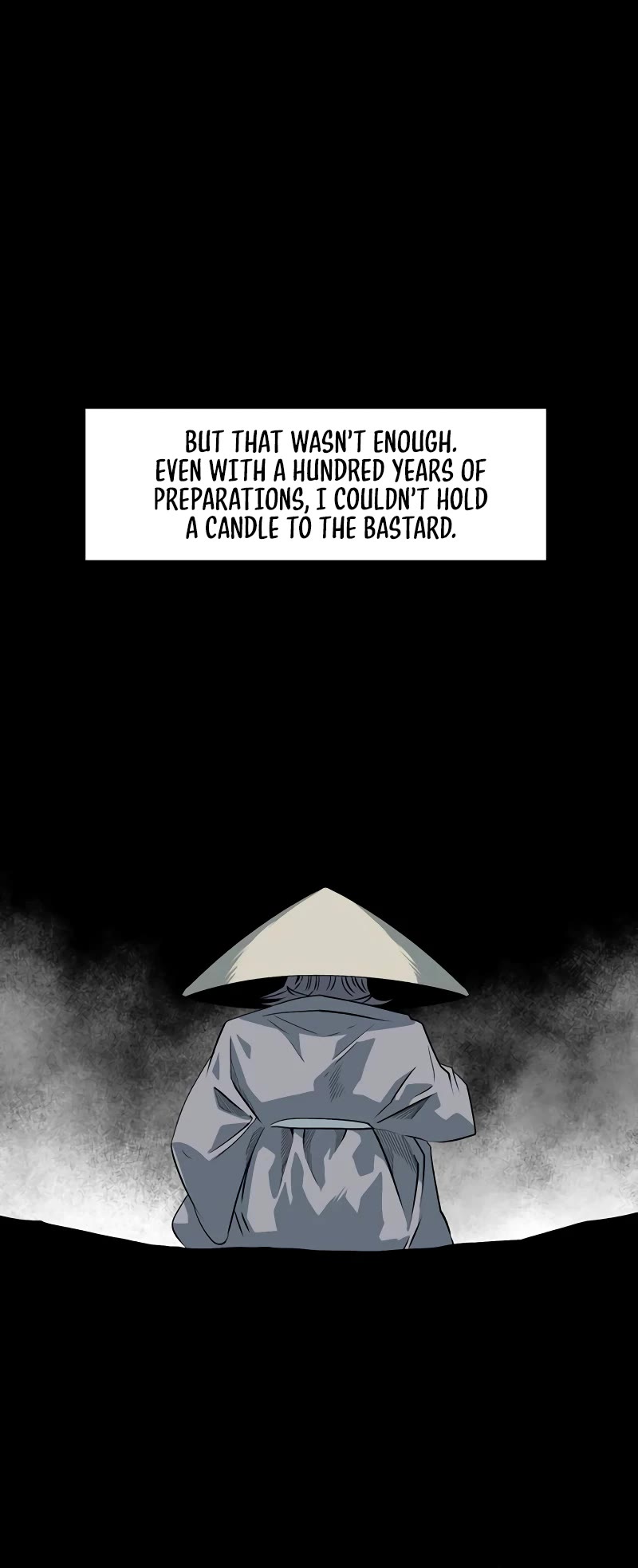 One Step for the Dark Lord Chapter 137 page 9 - Chapter 137: Castaways (16)