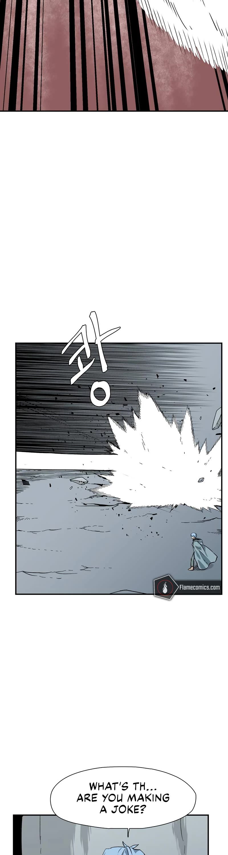 One Step for the Dark Lord Chapter 138 page 11 - Chapter 138: Castaways (17)
