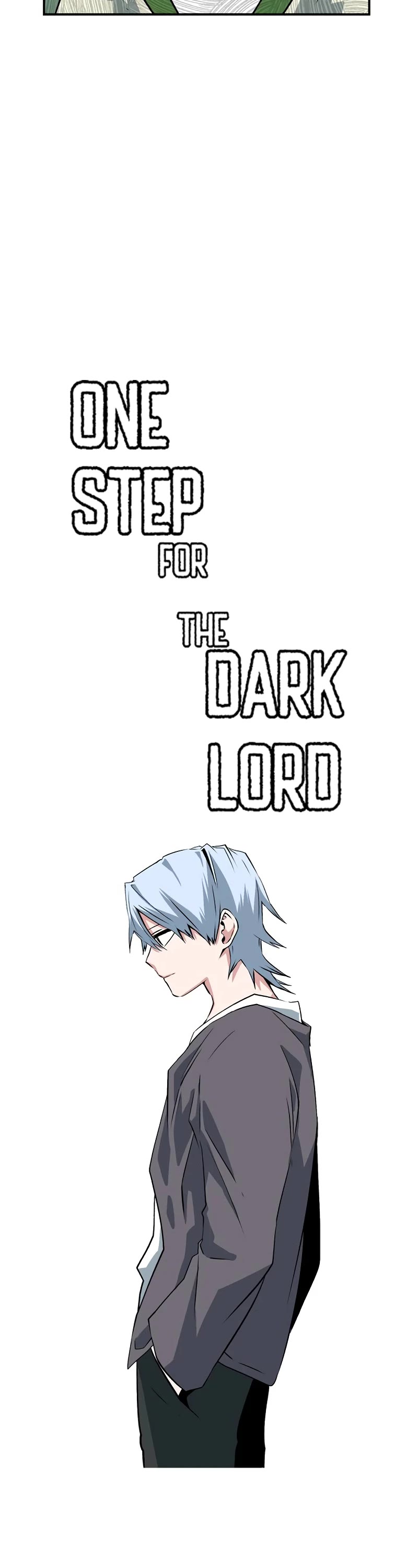 One Step for the Dark Lord Chapter 138 page 15 - Chapter 138: Castaways (17)