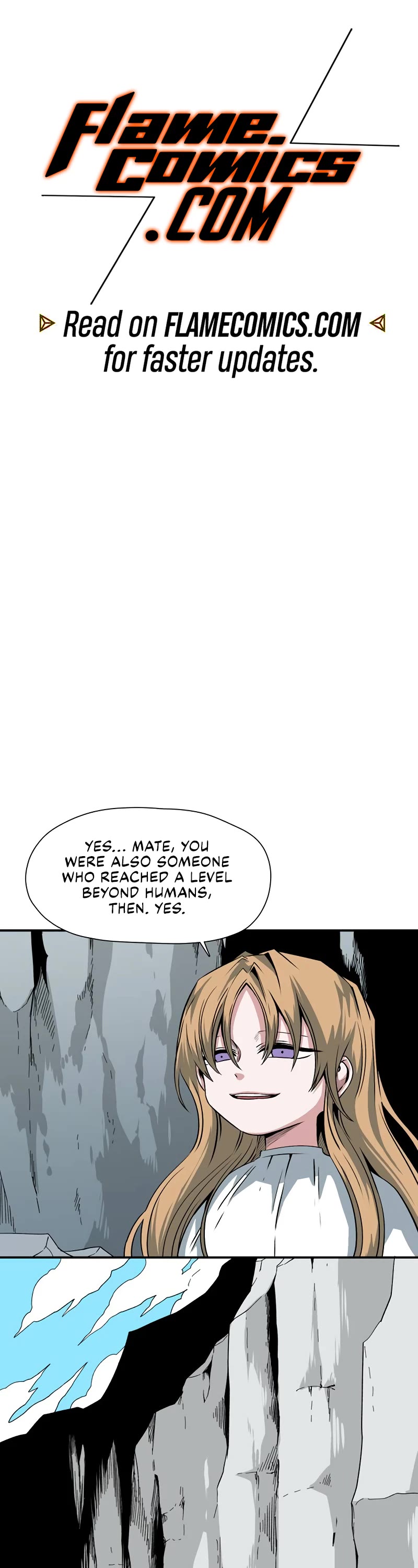 One Step for the Dark Lord Chapter 138 page 2 - Chapter 138: Castaways (17)
