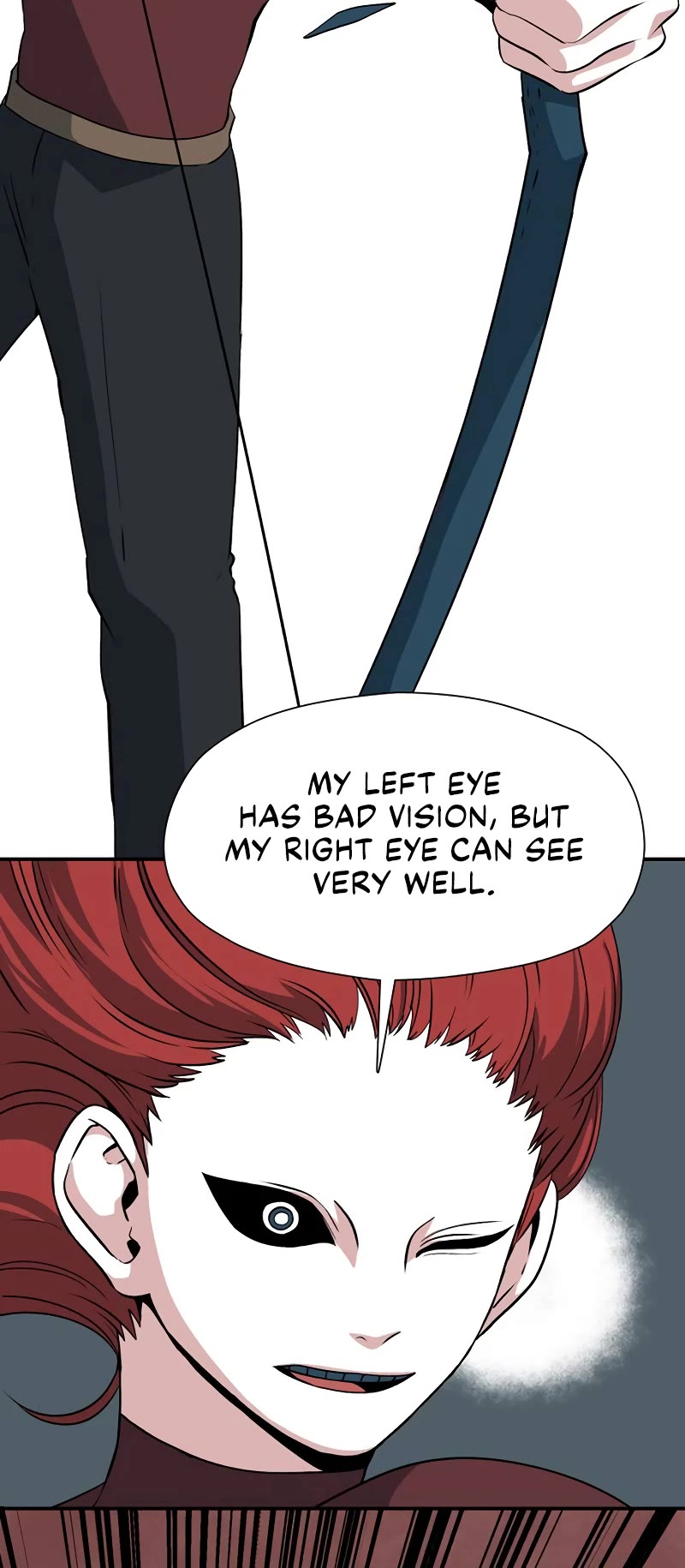 One Step for the Dark Lord Chapter 138 page 9 - Chapter 138: Castaways (17)