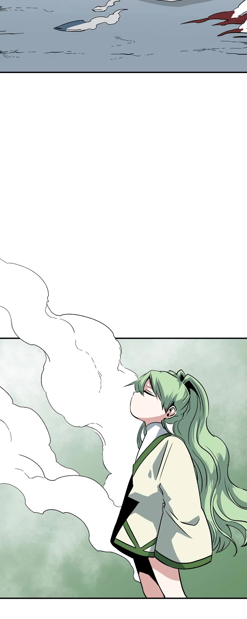 One Step for the Dark Lord Chapter 139 page 10 - Chapter 139: Castaways (18)