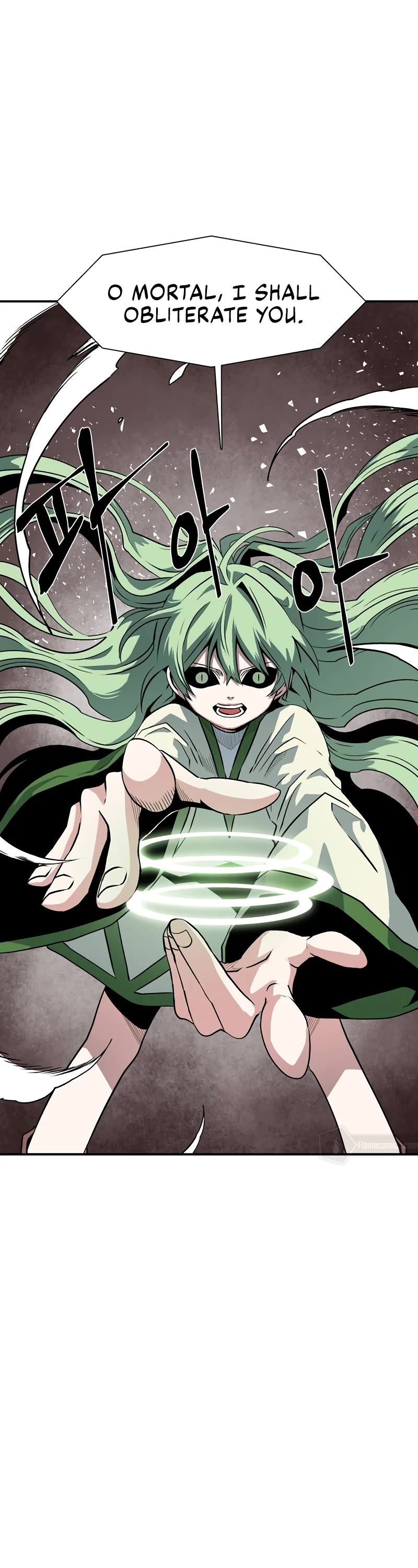 One Step for the Dark Lord Chapter 139 page 12 - Chapter 139: Castaways (18)