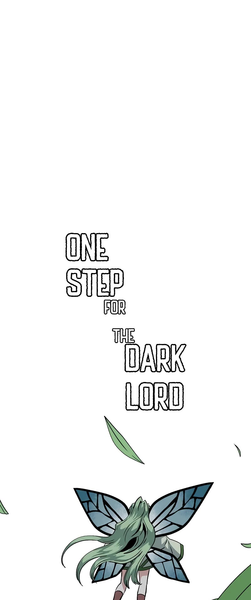 One Step for the Dark Lord Chapter 139 page 13 - Chapter 139: Castaways (18)