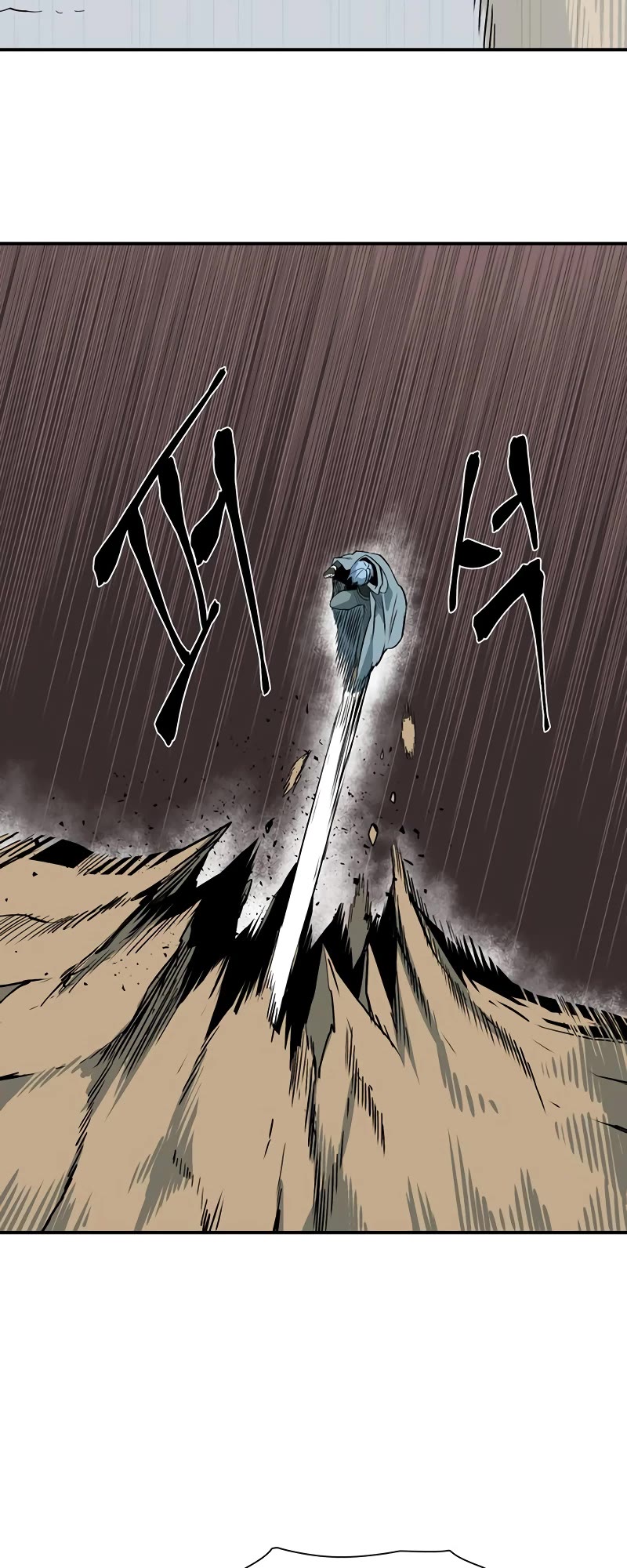 One Step for the Dark Lord Chapter 139 page 17 - Chapter 139: Castaways (18)