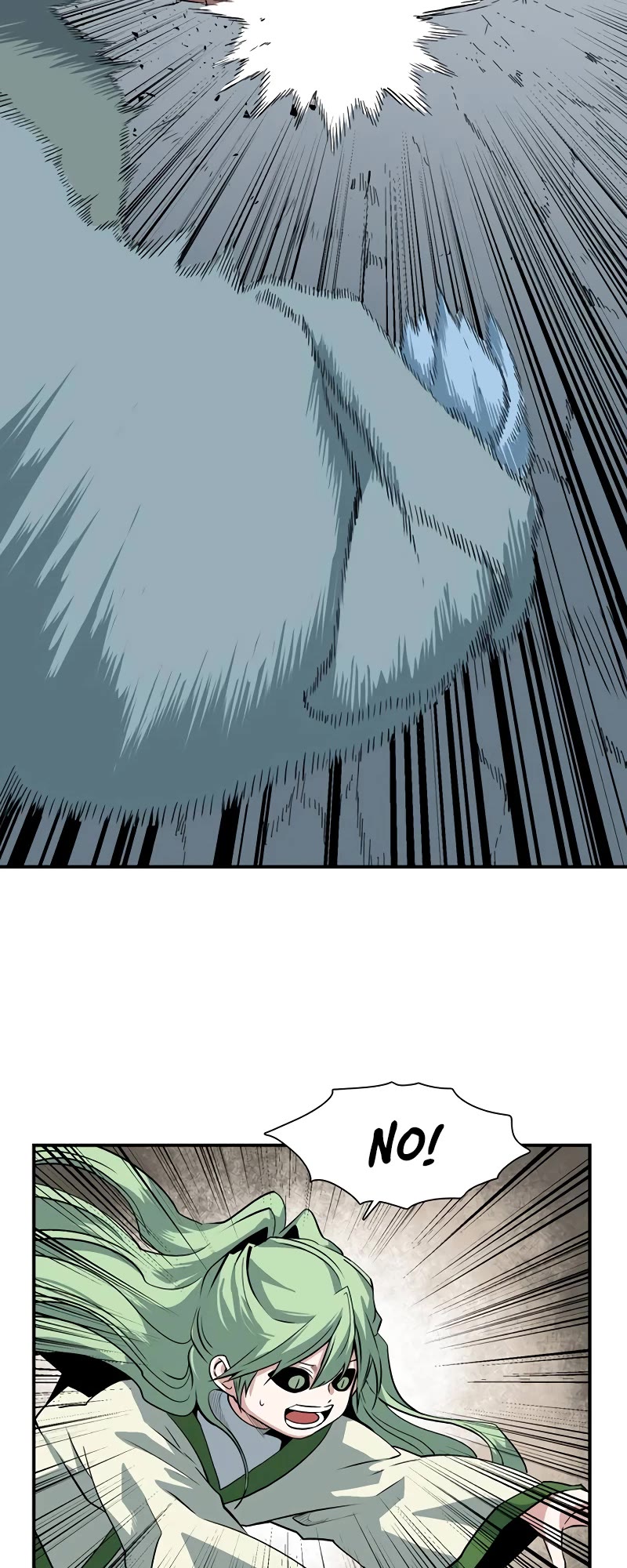 One Step for the Dark Lord Chapter 139 page 25 - Chapter 139: Castaways (18)