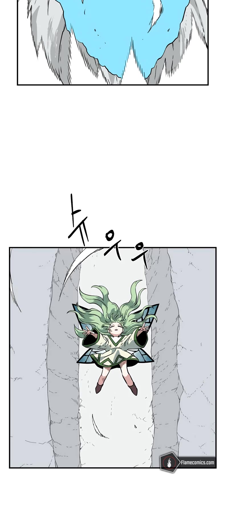 One Step for the Dark Lord Chapter 139 page 30 - Chapter 139: Castaways (18)