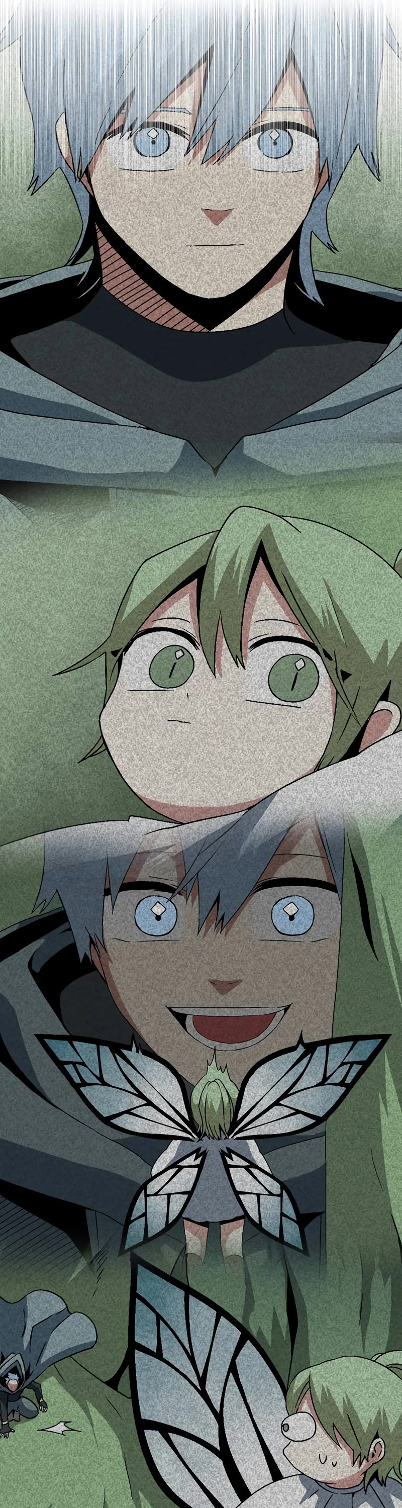 One Step for the Dark Lord Chapter 139 page 4 - Chapter 139: Castaways (18)