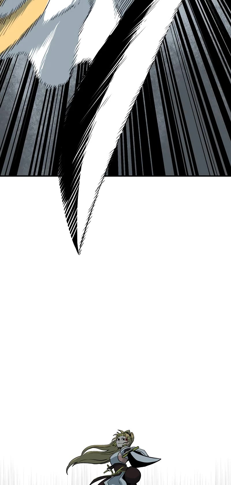 One Step for the Dark Lord Chapter 139 page 40 - Chapter 139: Castaways (18)