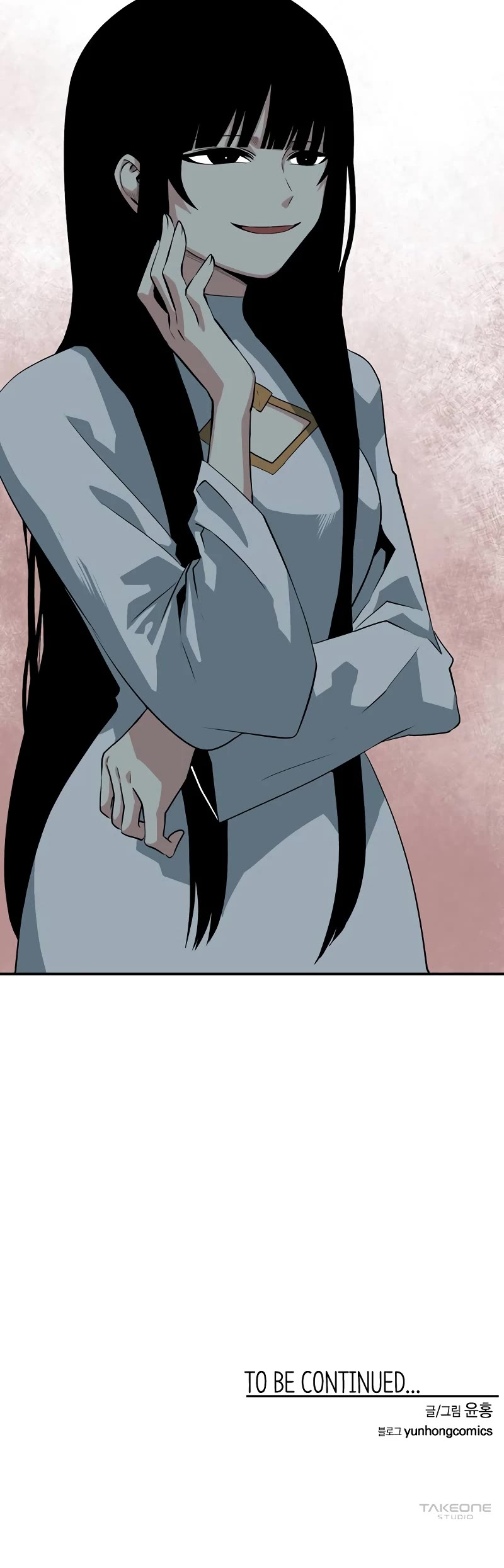 One Step for the Dark Lord Chapter 139 page 47 - Chapter 139: Castaways (18)